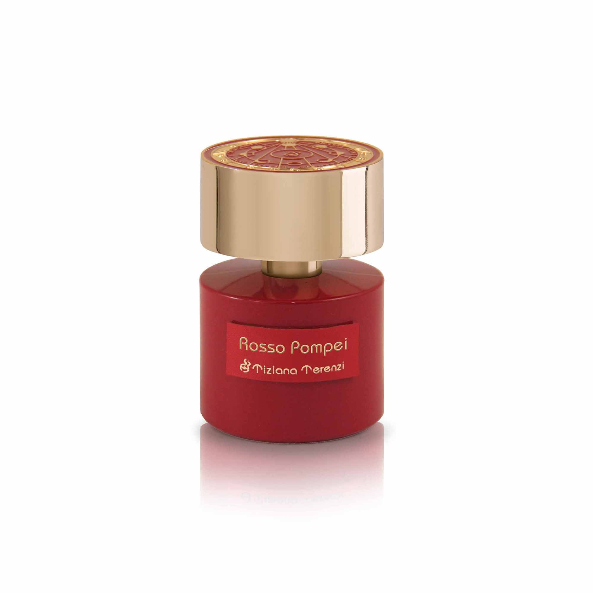 Foto 1 | Perfume Tiziana Terenzi Luna Rosso Pompei Extracto De Perfume 100 Ml - Venta Internacional.