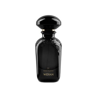 Foto 1 | Perfume Widian Black Iv Extrait De Parfum 50 Ml Para Mujer - Venta Internacional.