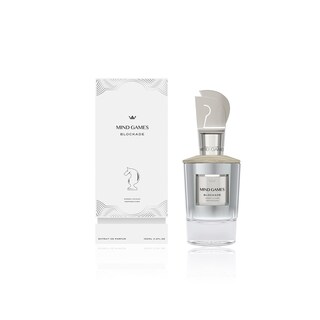 Foto 3 | Perfume Mind Games Blockade Extrait De Parfum De 100 Ml + Muestra De 2 Ml - Venta Internacional.