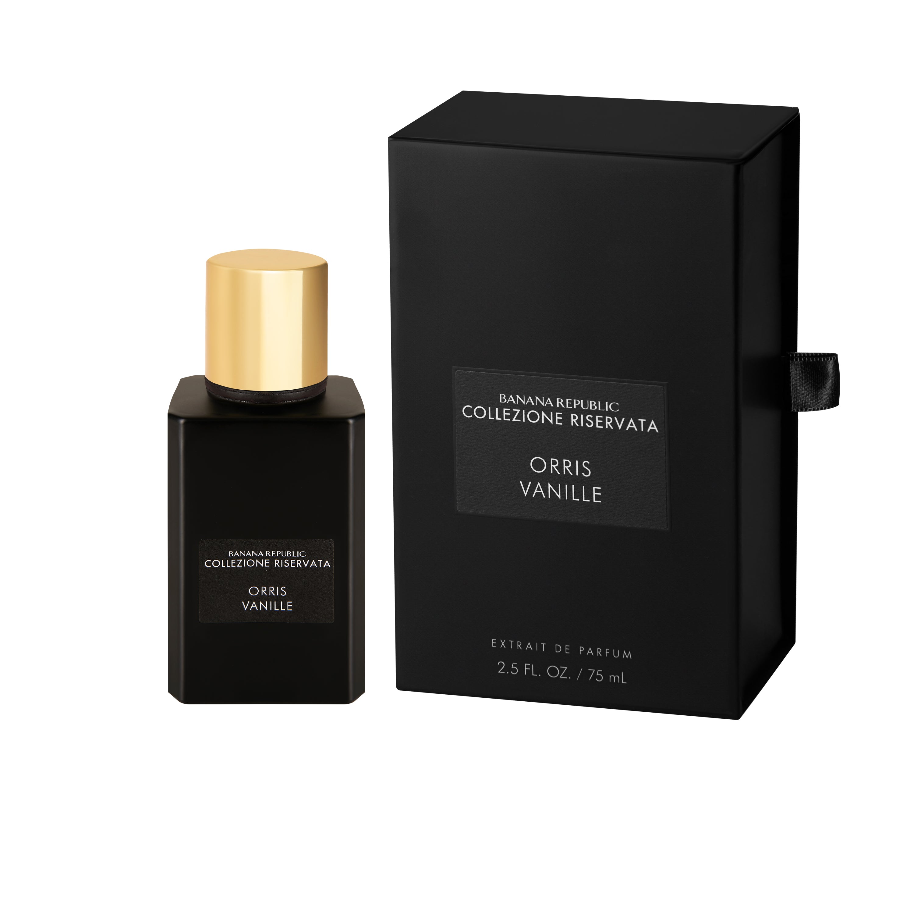 Foto 2 | Perfume Banana Republic Collezione Riservata Orris Vanille 75ml - Venta Internacional.