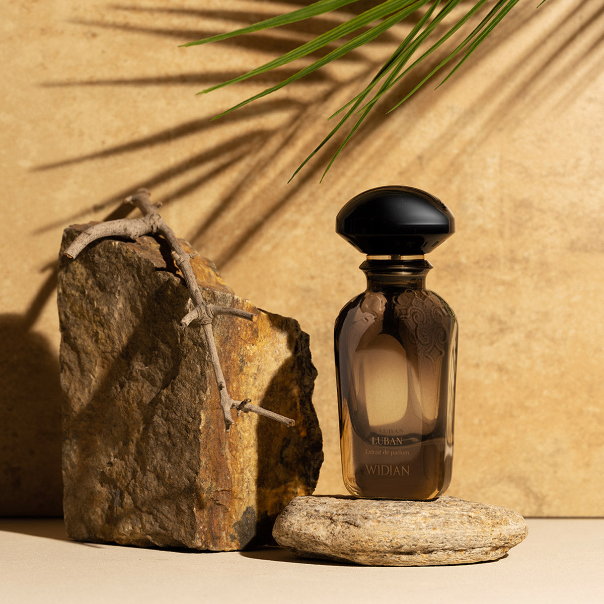 Foto 3 pulgar | Perfume Widian Luban Extrait De Parfum 50 Ml Para Mujer - Venta Internacional.
