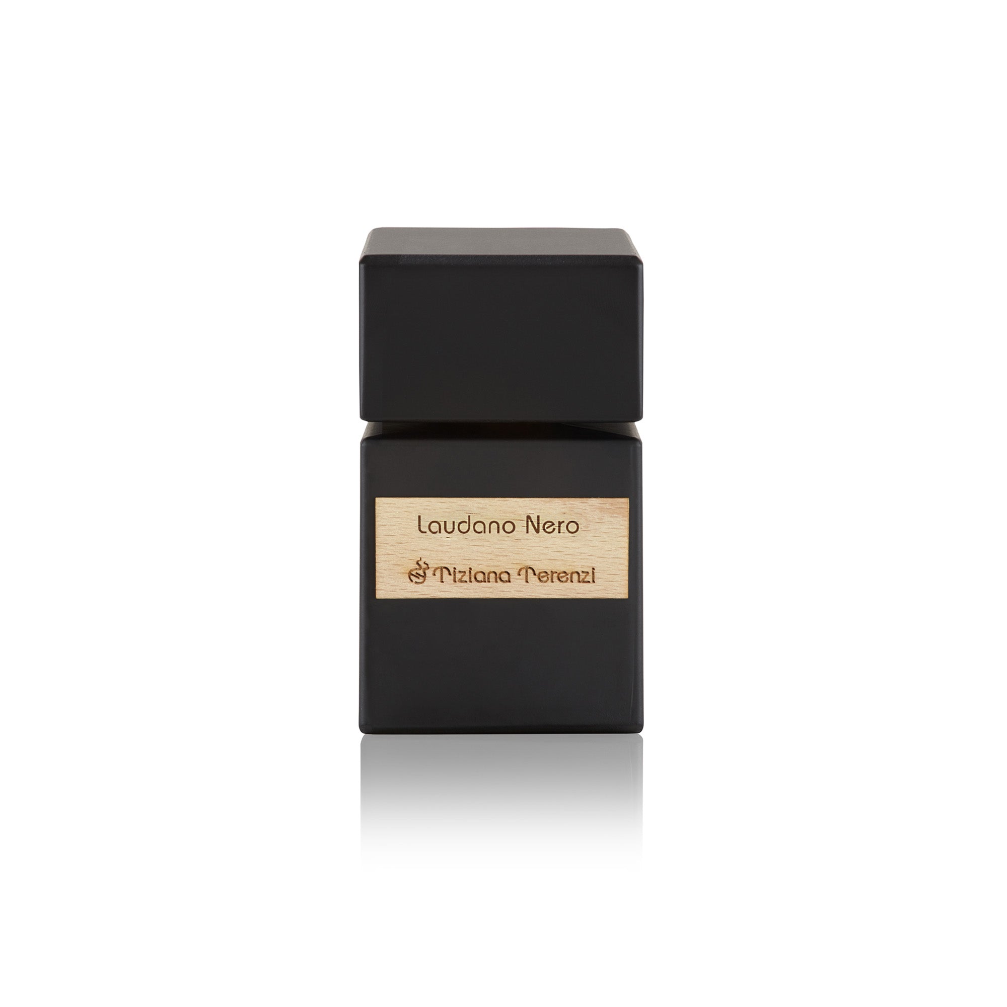 Foto 1 | Perfume Tiziana Terenzi Laudano Nero Extracto De Perfume 100 Ml - Venta Internacional.