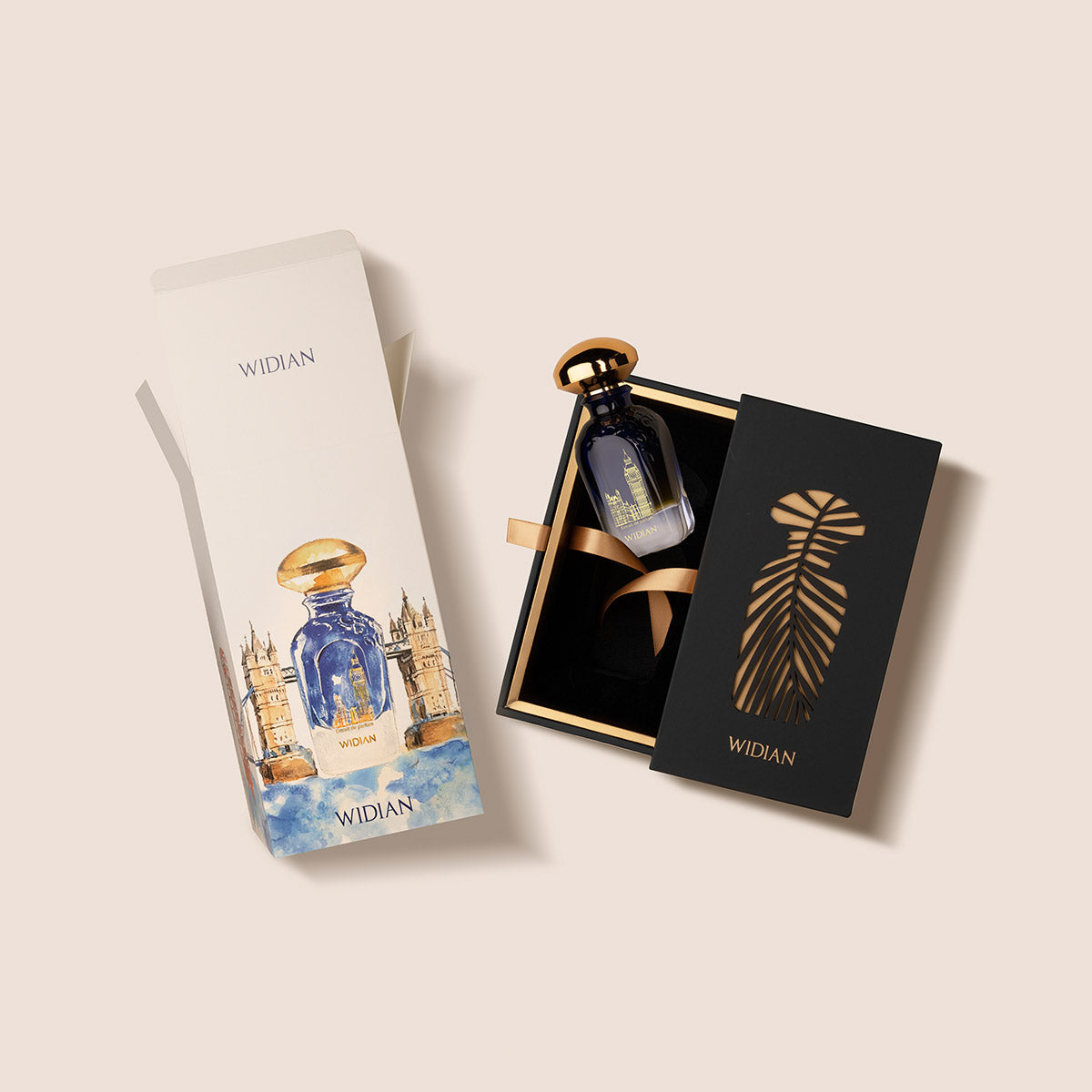 Foto 4 pulgar | Perfume Widian London Extrait De Parfum 50 Ml Para Mujer - Venta Internacional.