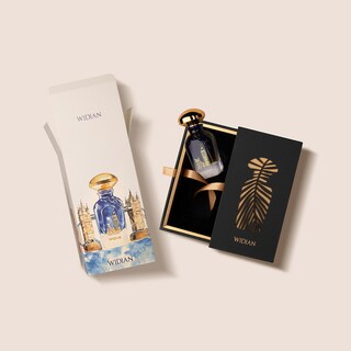 Foto 3 | Perfume Widian London Extrait De Parfum 50 Ml Para Mujer - Venta Internacional.
