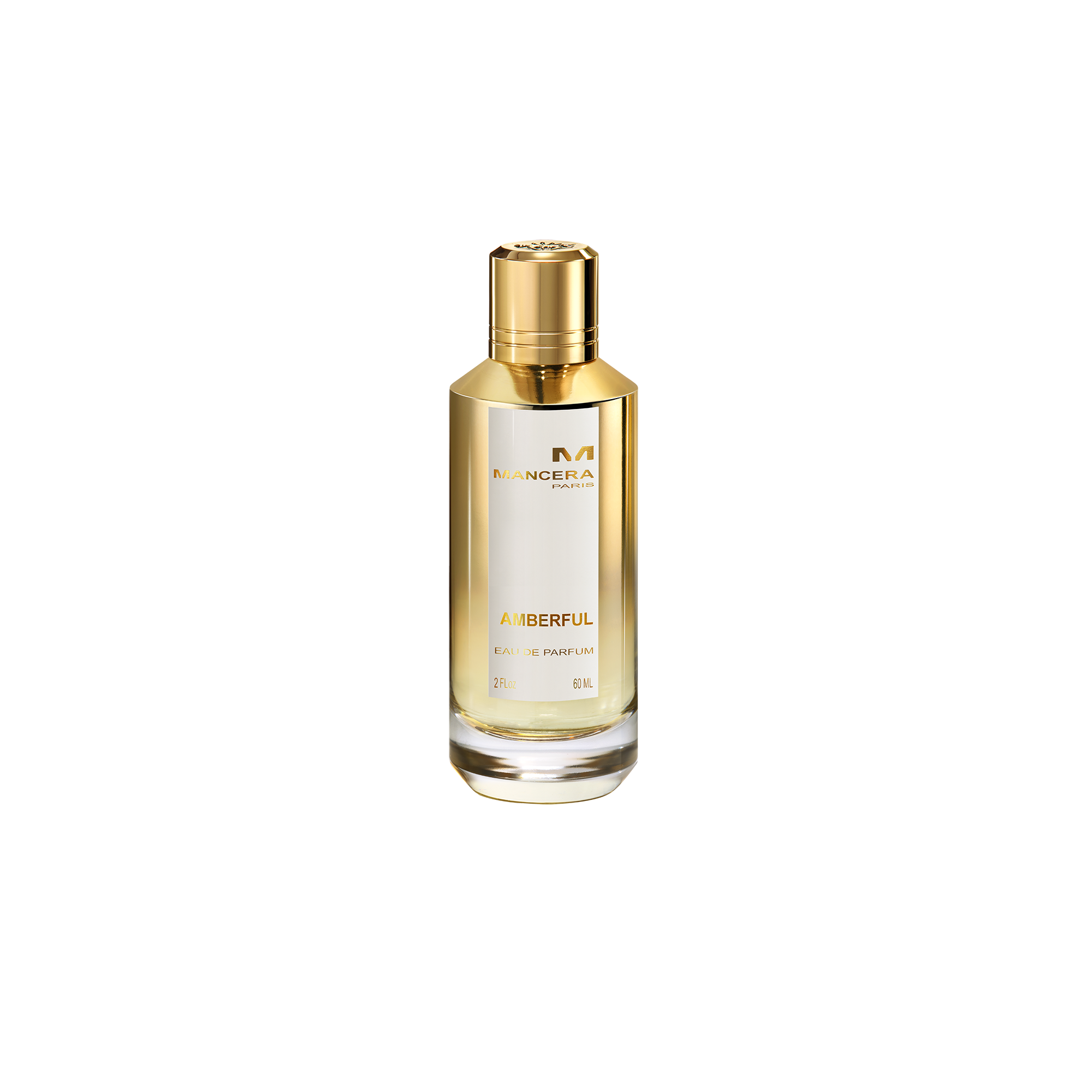 Foto 1 | Perfume Mancera Amberful Eau De Parfum 60 Ml Para Mujer - Venta Internacional.