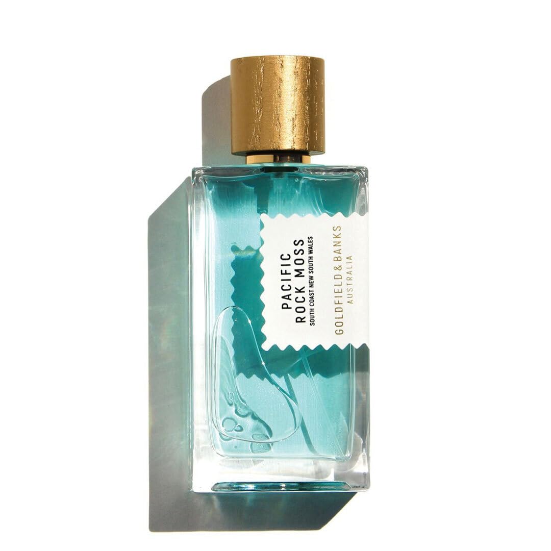 Foto 2 pulgar | Perfume Goldfield & Banks Australia Pacific Rock Moss 100 Ml Eau De Parfum - Venta Internacional.
