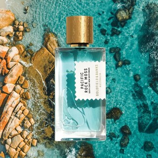 Foto 2 | Perfume Goldfield & Banks Australia Pacific Rock Moss 100 Ml Eau De Parfum - Venta Internacional.