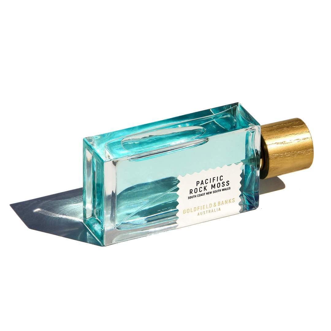Foto 4 pulgar | Perfume Goldfield & Banks Australia Pacific Rock Moss 100 Ml Eau De Parfum - Venta Internacional.