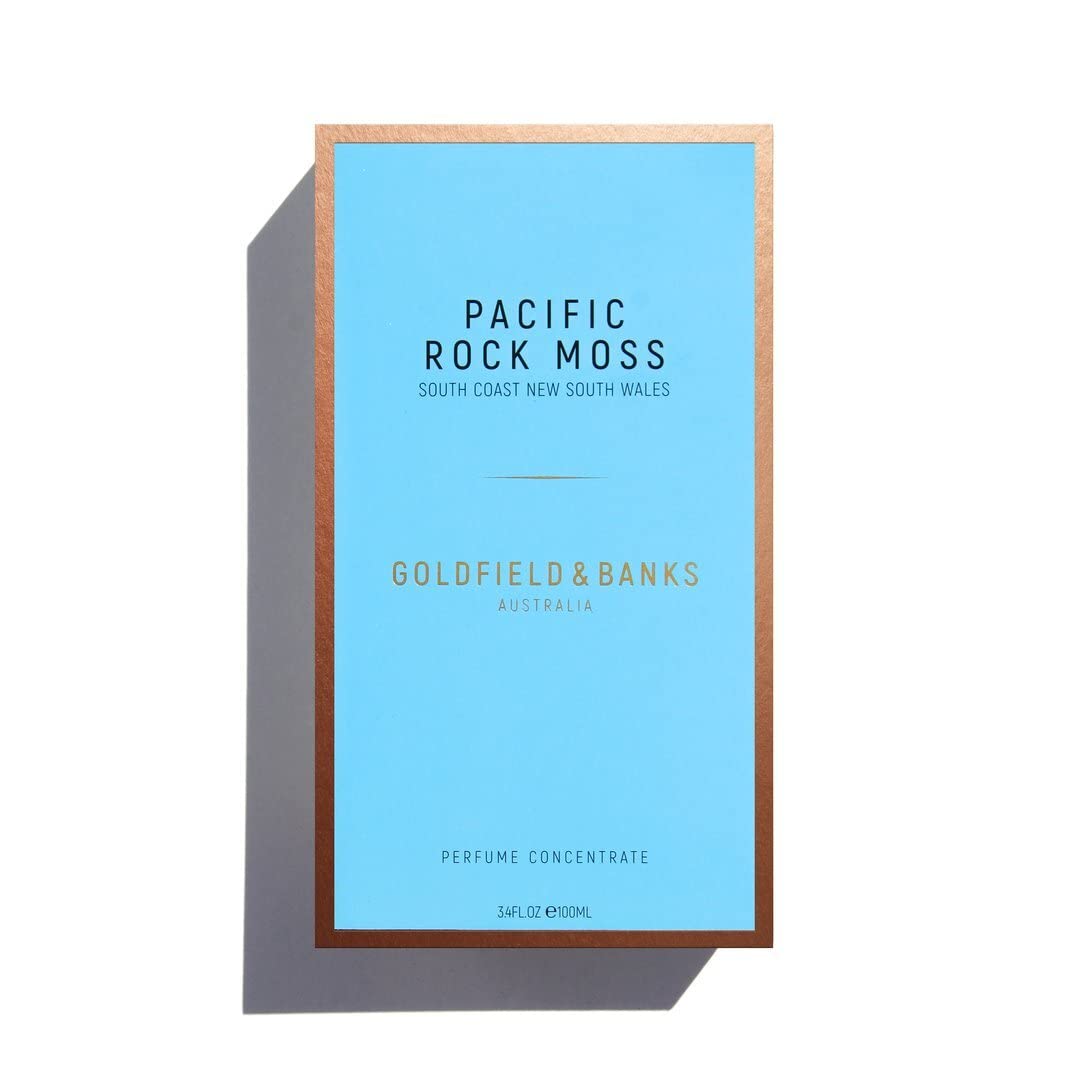 Foto 5 | Perfume Goldfield & Banks Australia Pacific Rock Moss 100 Ml Eau De Parfum - Venta Internacional.