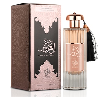 Foto 1 | Durrat Al Aroos 85ml Edp Al Wataniah Perfume Vainilla