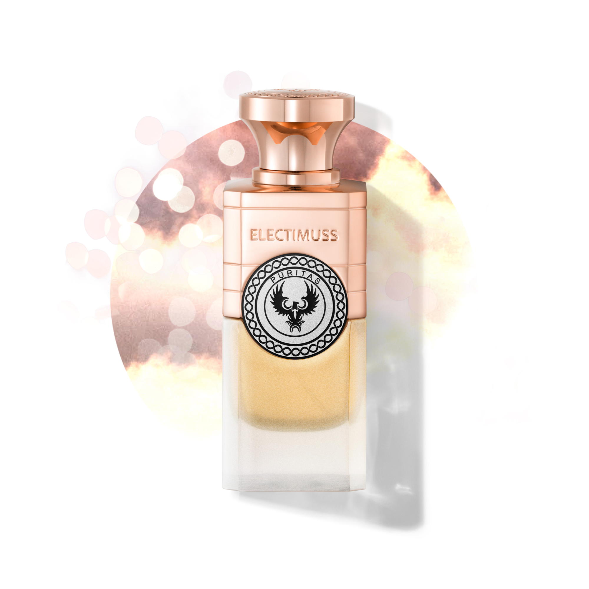 Foto 3 pulgar | Perfume Electimuss Puritas Extrait De Parfum 100 Ml Para Mujer - Venta Internacional.