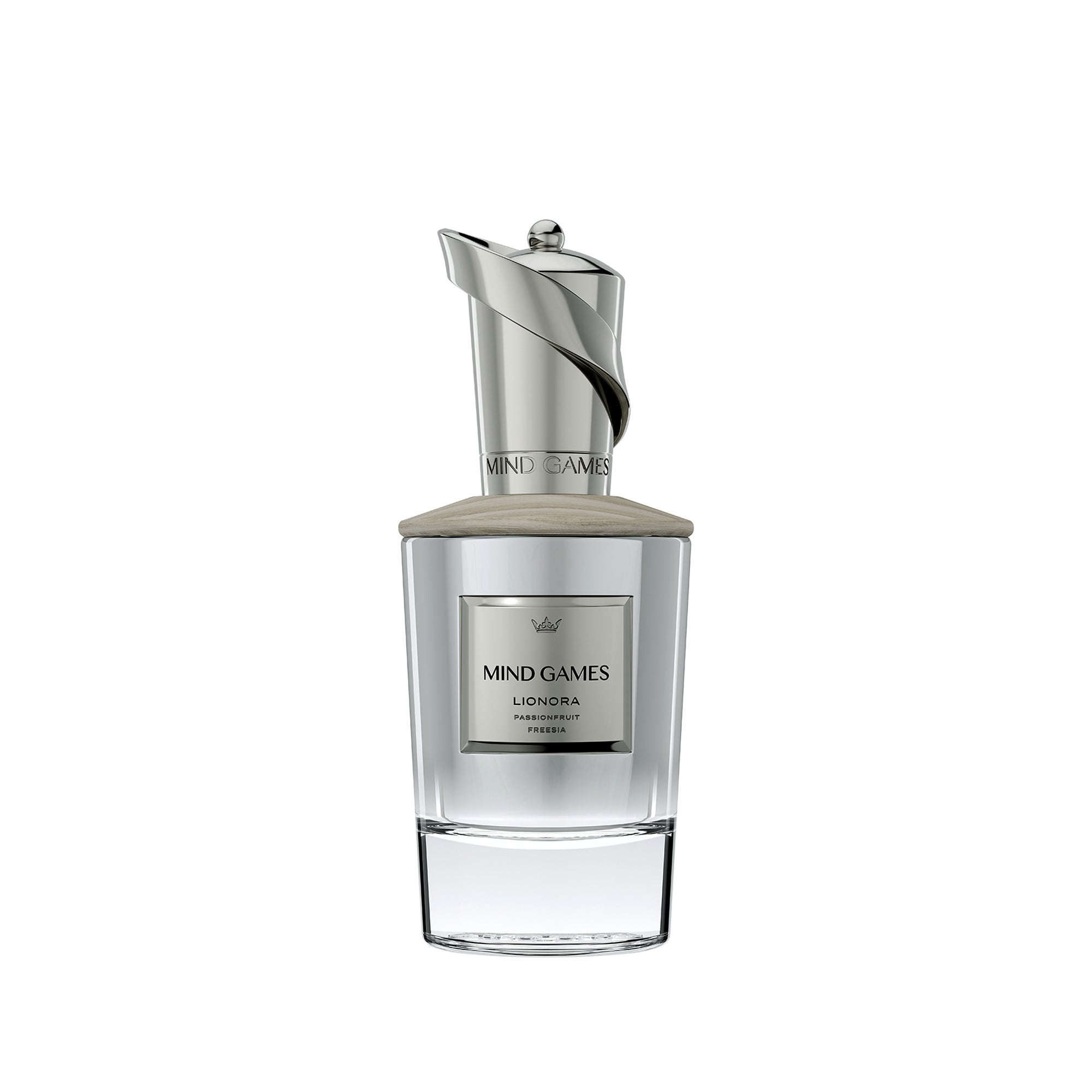 Foto 2 pulgar | Perfume Mind Games Lionora Extrait De Parfum 100 Ml Para Mujer - Venta Internacional.