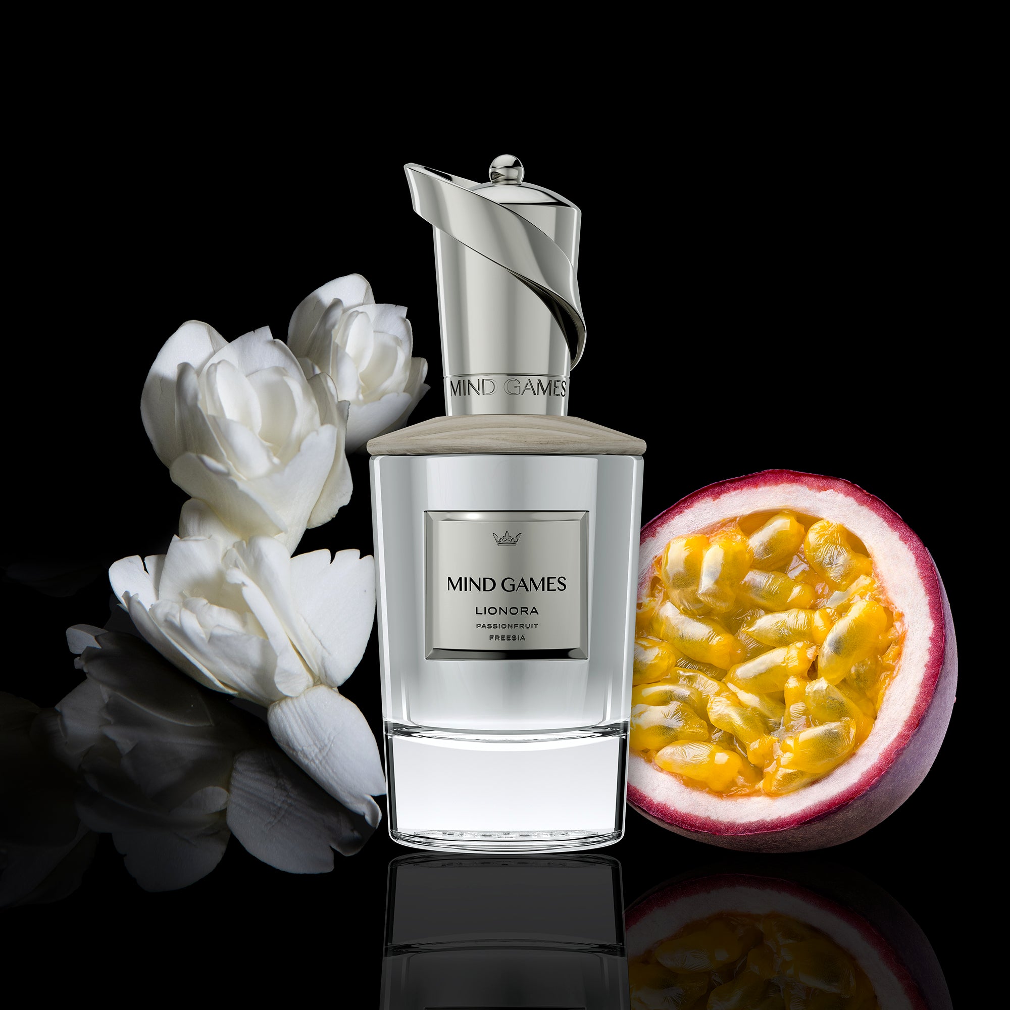 Foto 5 pulgar | Perfume Mind Games Lionora Extrait De Parfum 100 Ml Para Mujer - Venta Internacional.