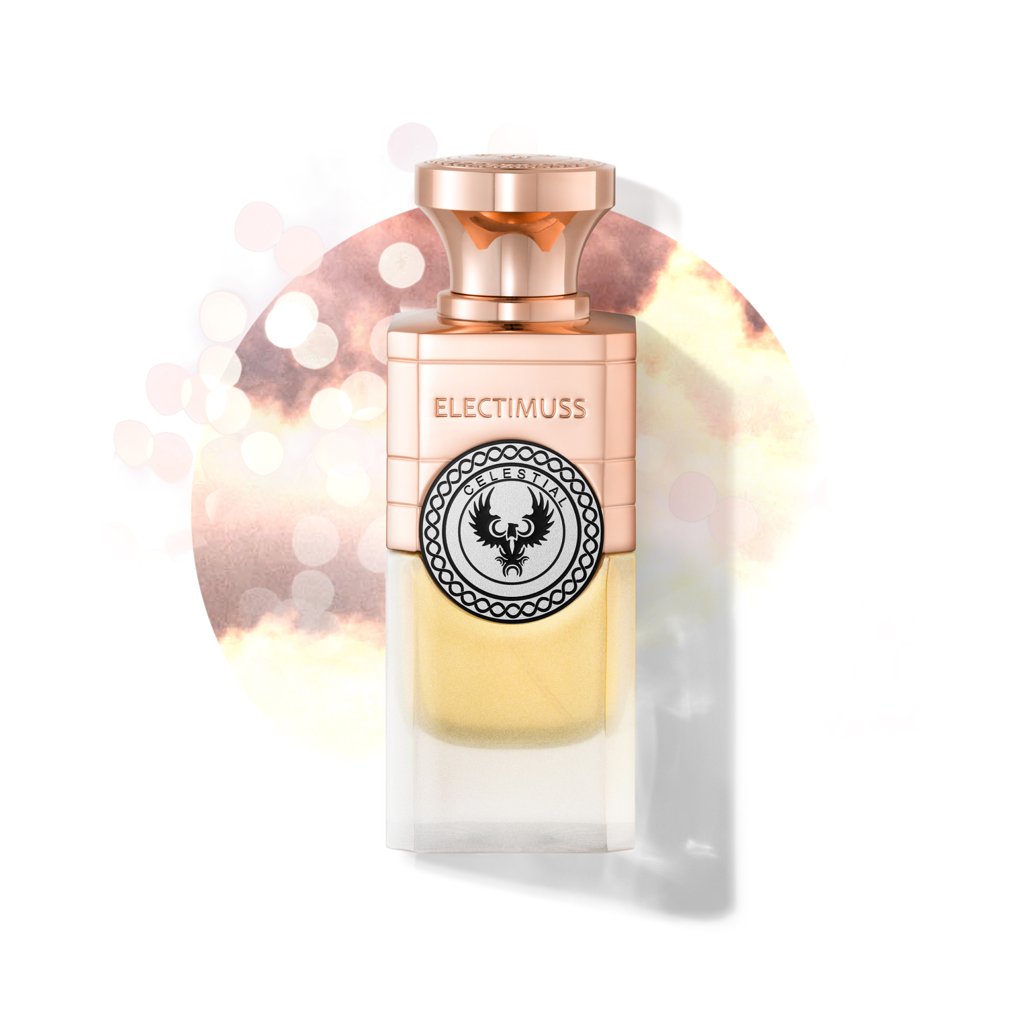 Foto 2 | Perfume Electimuss Celestial Extrait De Parfum 100 Ml - Venta Internacional.