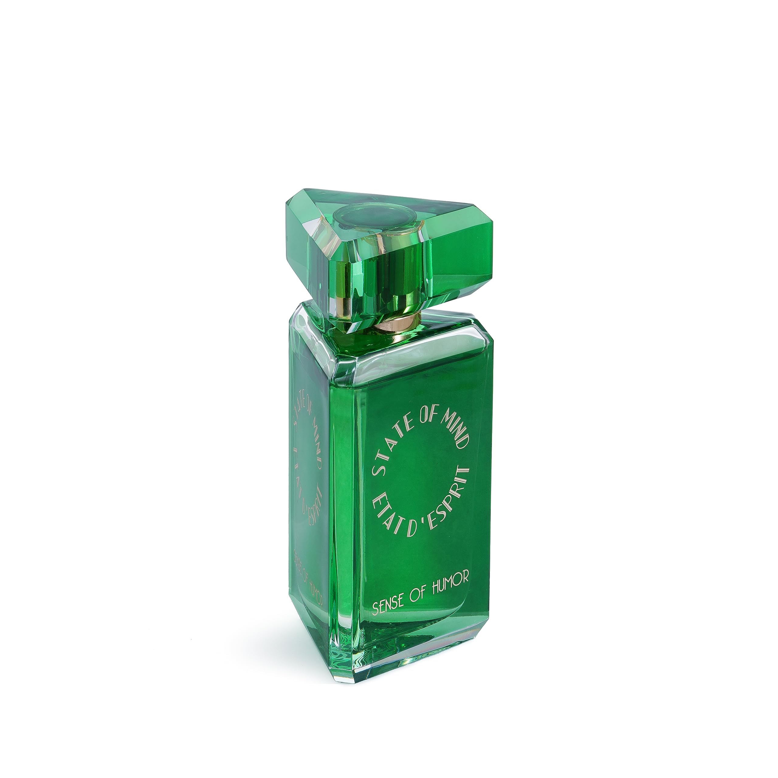 Foto 2 pulgar | Perfume State Of Mind Sense Of Humor Eau De Parfum 100 Ml - Venta Internacional.