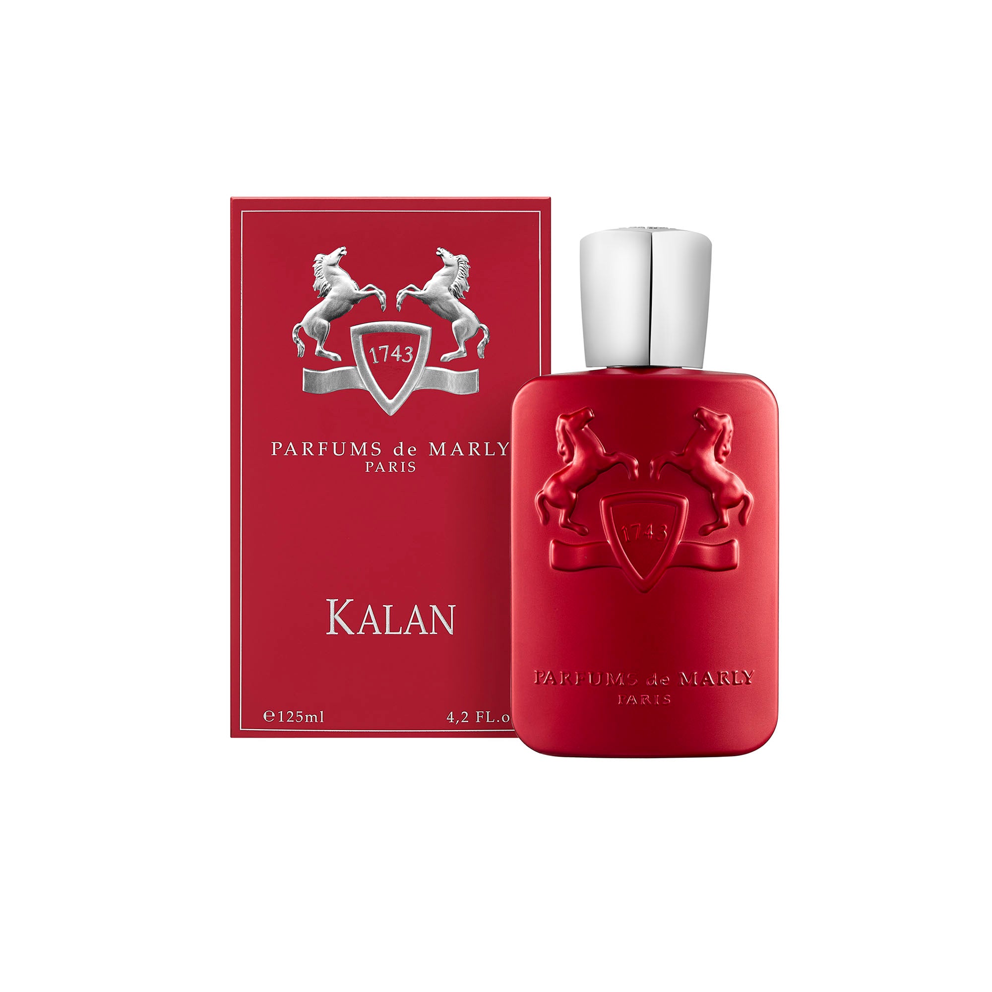 Foto 3 pulgar | Perfume Parfums De Marly Kalan Eau De Parfum 125 Ml Para Hombre - Venta Internacional.