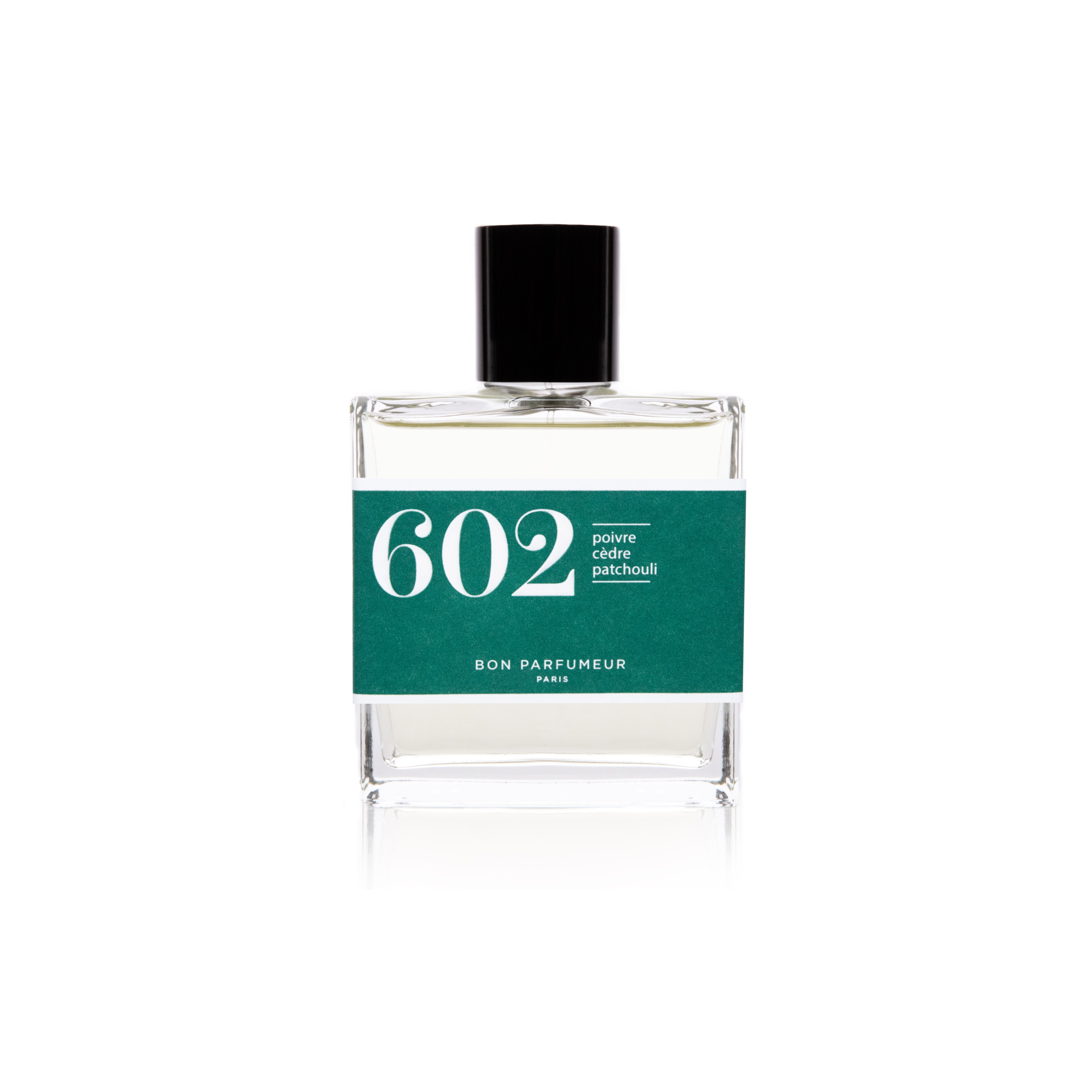 Foto 1 | Perfume Bon Parfumeur 602 Eau De Parfum, 2 Ml, Pimienta Negra, Cedro Y Pachulí - Venta Internacional.