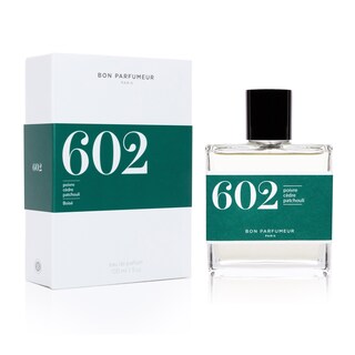 Foto 3 | Perfume Bon Parfumeur 602 Eau De Parfum, 2 Ml, Pimienta Negra, Cedro Y Pachulí - Venta Internacional.