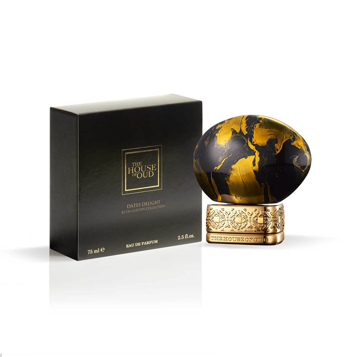 Foto 3 pulgar | Perfume The House Of Oud Dates Delight, 75 Ml - Venta Internacional.