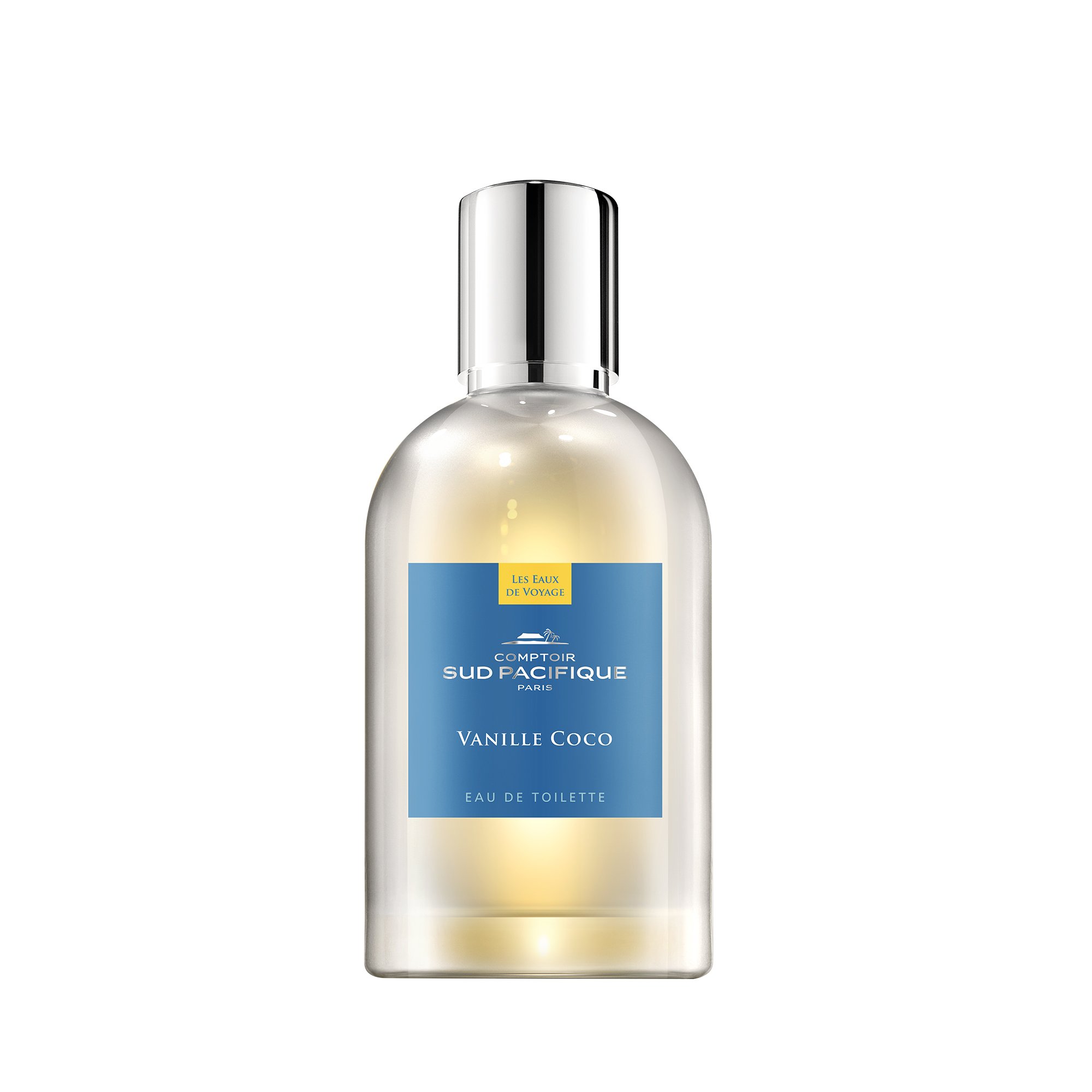 Foto 2 pulgar | Perfume Comptoir Sud Pacifique Vanille Coco Eau De Toilette 100 Ml - Venta Internacional.