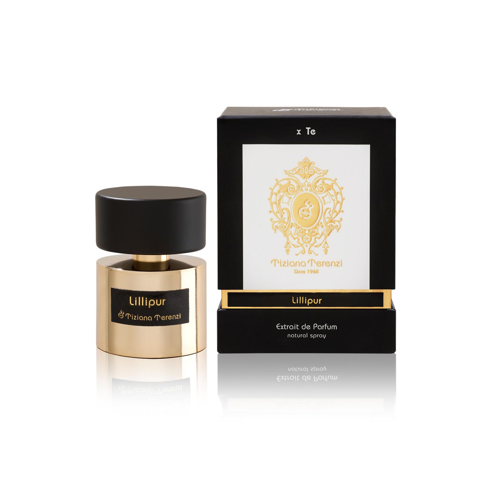 Foto 2 | Perfume Tiziana Terenzi Lillipur Extracto De Perfume 100 Ml - Venta Internacional.