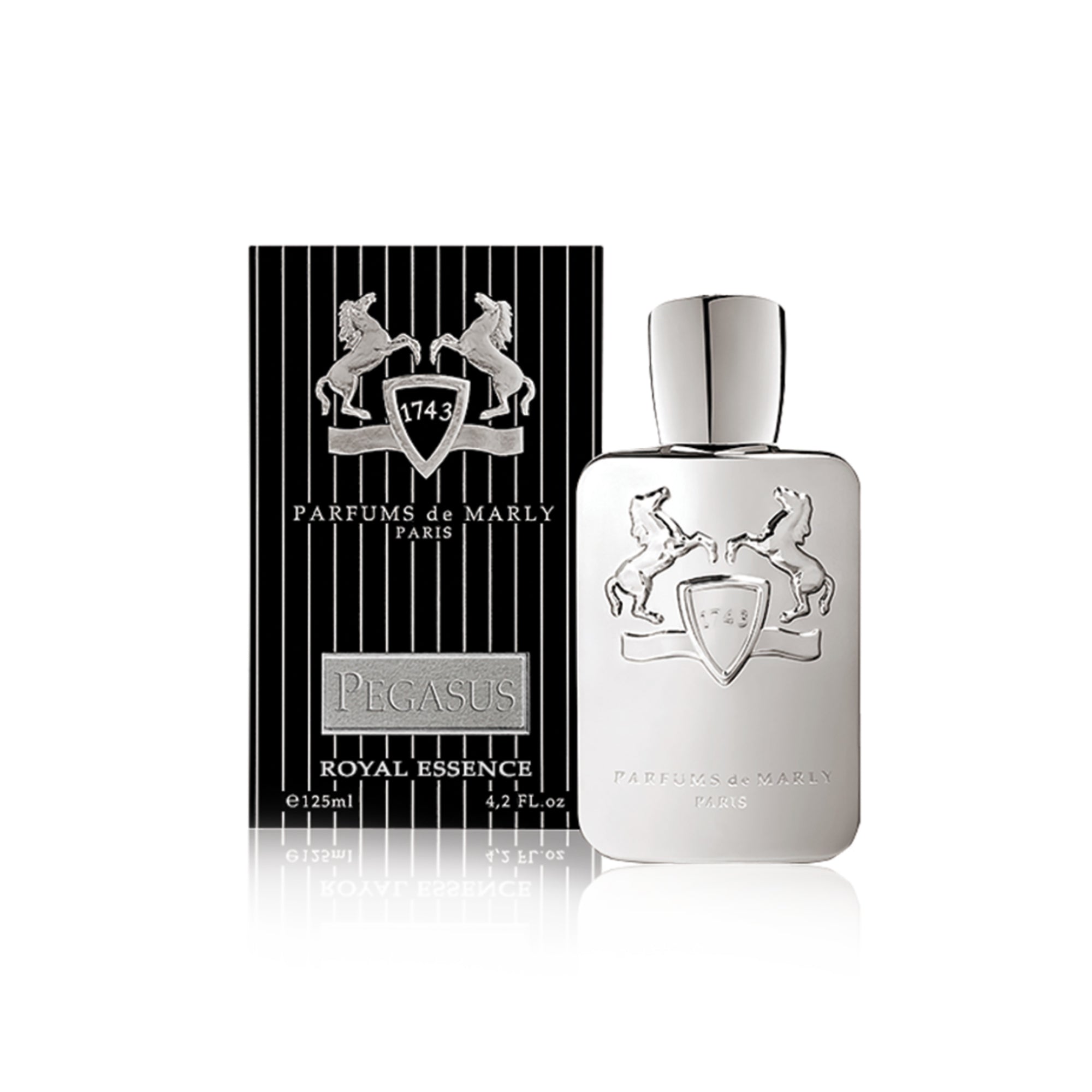 Foto 3 pulgar | Perfume Parfums De Marly Pegasus Eau De Parfum 125 Ml - Venta Internacional.