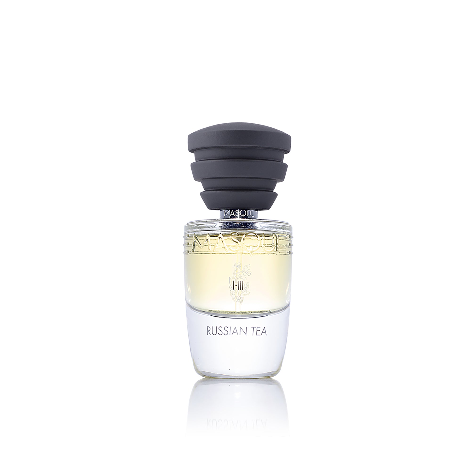 Foto 4 pulgar | Perfume Masque Milano Russian Tea Eau De Parfum 100 Ml - Venta Internacional.