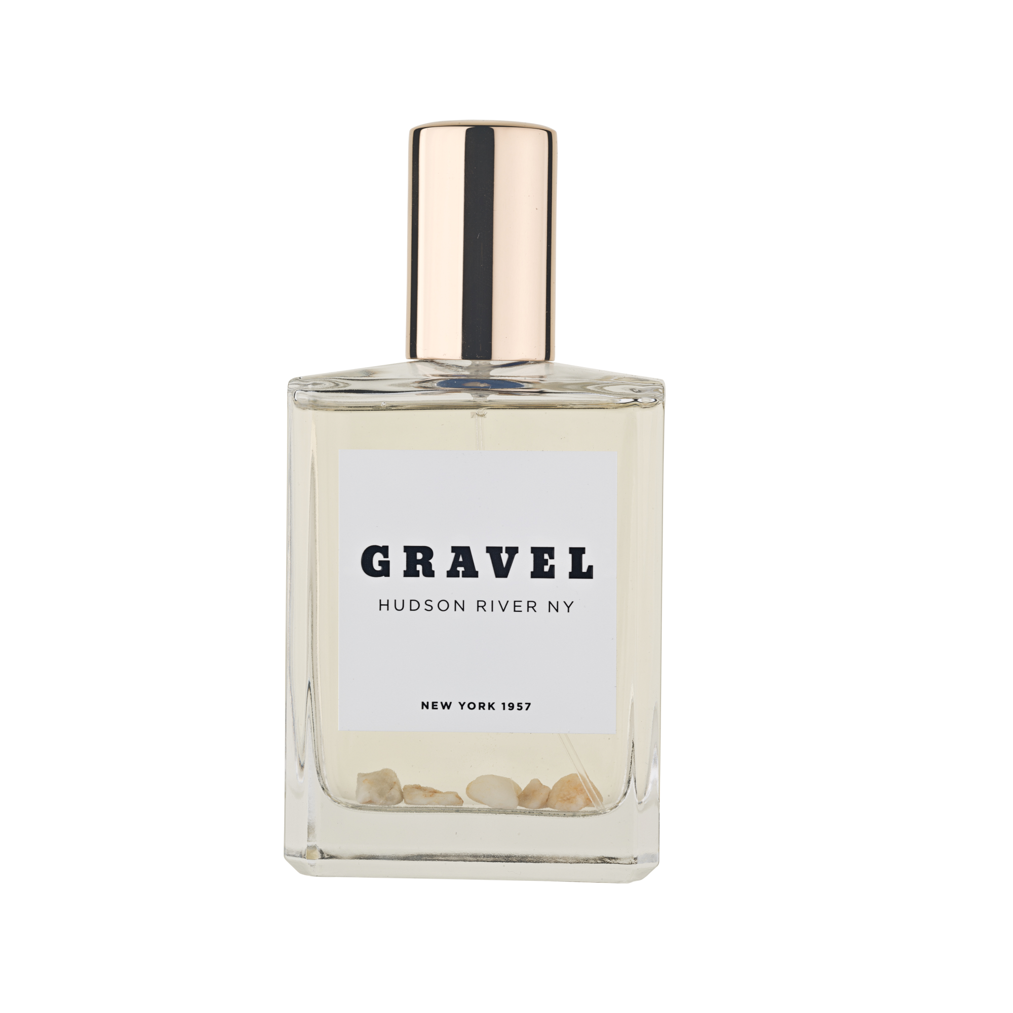 Foto 2 pulgar | Perfume Gravel Hudson River Eau De Parfum Para Mujer, 100 Ml - Venta Internacional.
