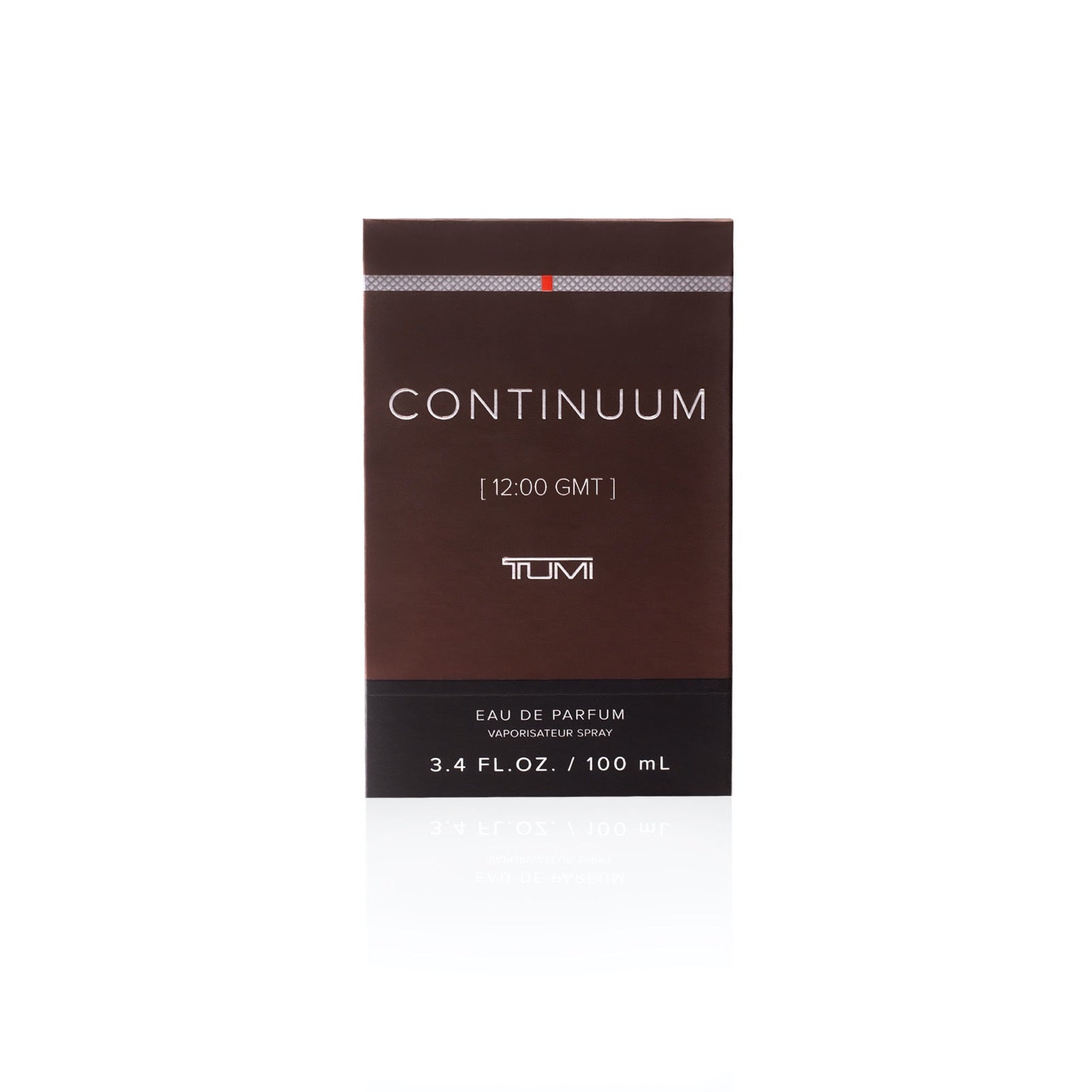 Foto 4 pulgar | Perfume Tumi Continuum [12:00 Gmt] Eau De Parfum 15 Ml - Venta Internacional.