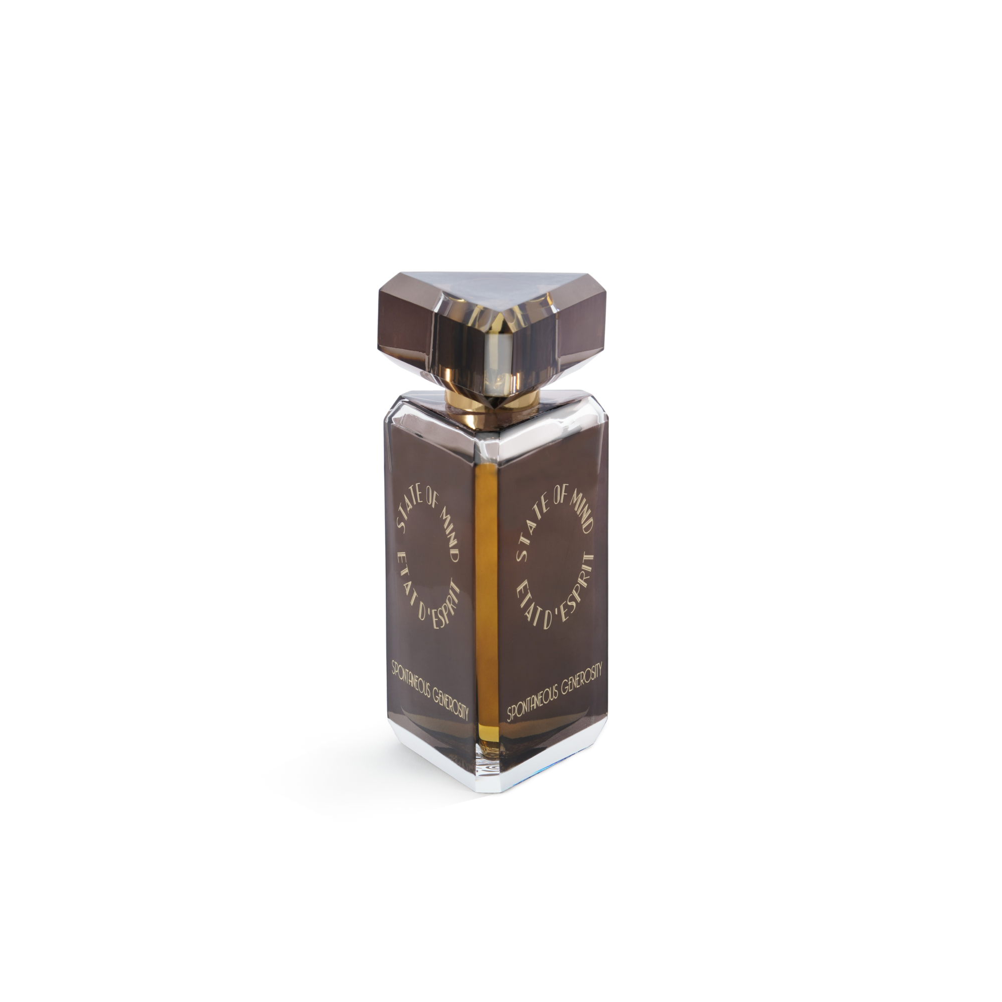 Foto 3 pulgar | Perfume State Of Mind Spontonous Generosity Eau De Parfum, 20 Ml - Venta Internacional.