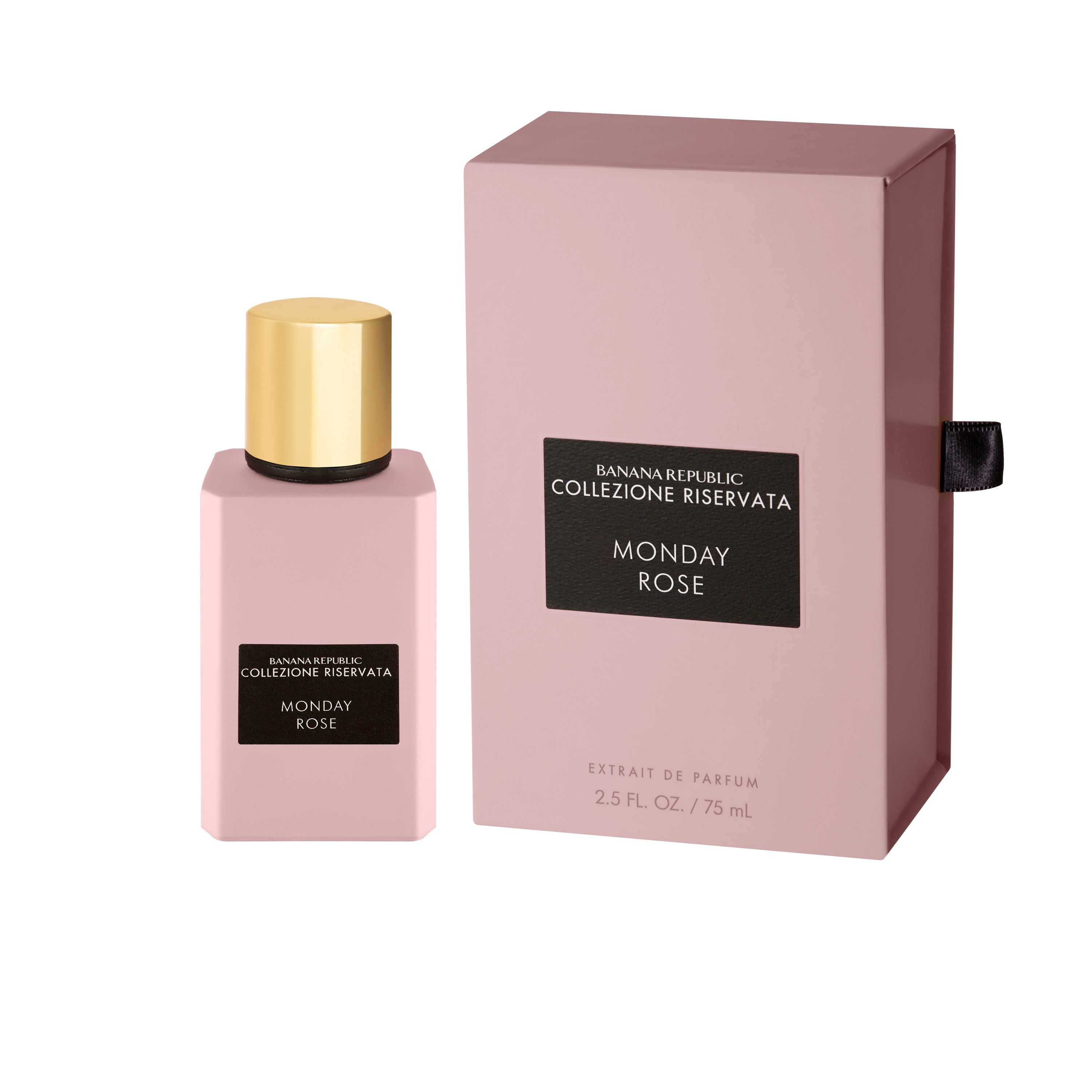 Foto 3 pulgar | Perfume Banana Republic Collezione Riservata Monday Rose 75ml - Venta Internacional.