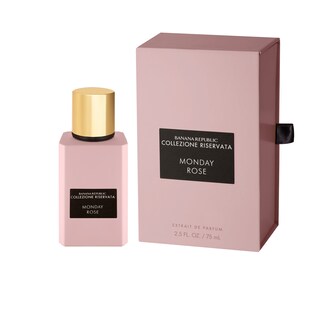 Foto 2 | Perfume Banana Republic Collezione Riservata Monday Rose 75ml - Venta Internacional.