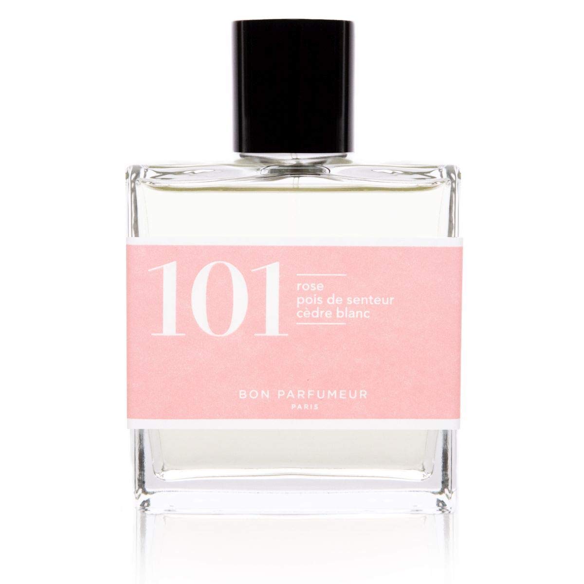 Foto 2 pulgar | Perfume Bon Parfumeur 101 Eau De Parfum Para Mujer, 100 Ml - Venta Internacional.