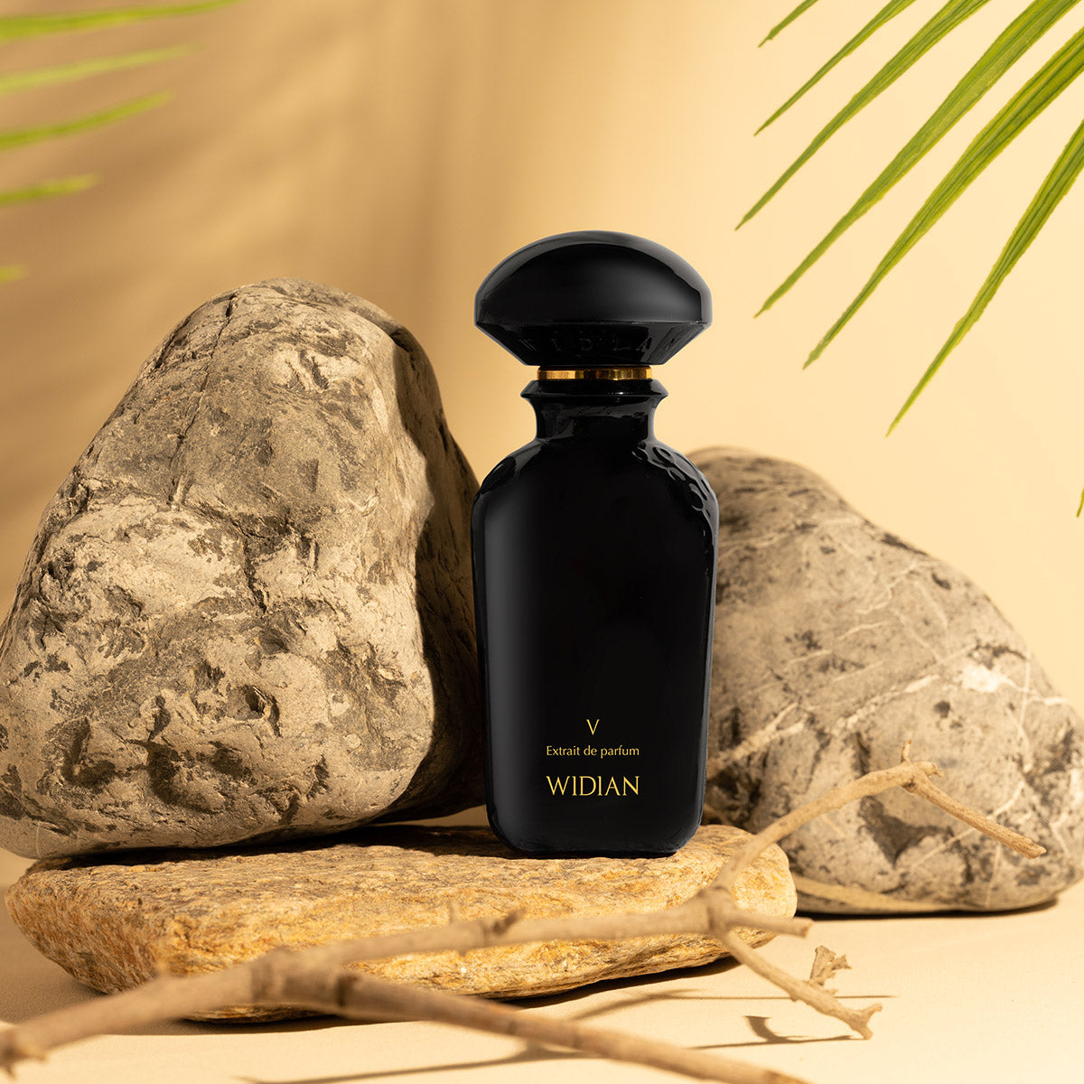 Foto 3 pulgar | Perfume Widian Black V Extrait De Parfum 50 Ml Para Mujer - Venta Internacional.