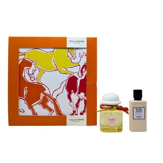 Foto 1 | Hermes Twilly Eau Ginger 2 Pz Para Mujer