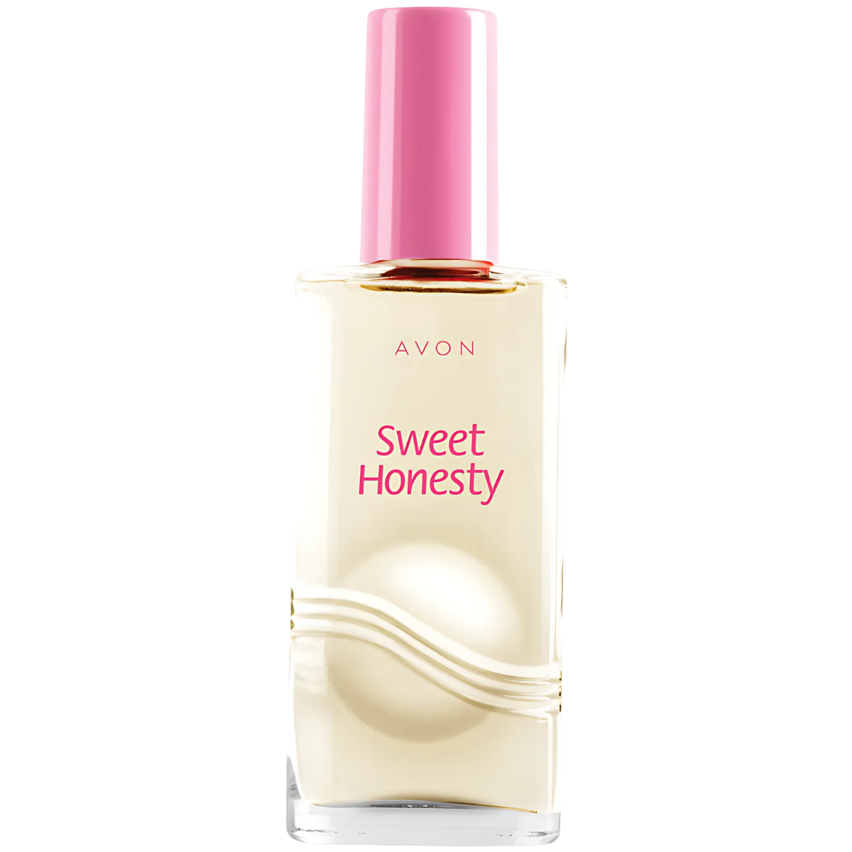 Foto 2 pulgar | Perfume Para Mujer Sweet Honesty Colonia Avon 50ml