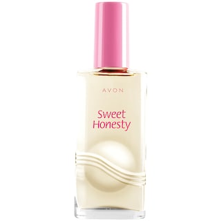 Foto 1 | Perfume Para Mujer Sweet Honesty Colonia Avon 50ml