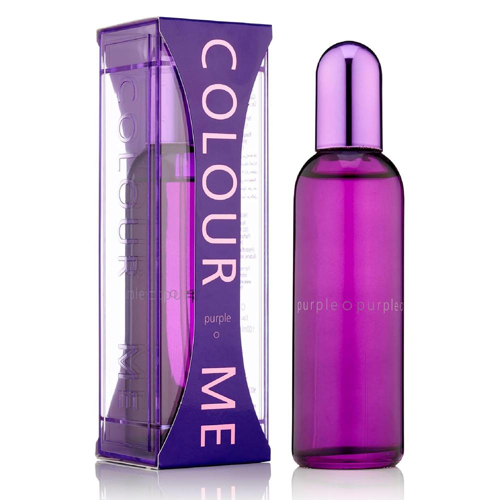 Foto 1 | Perfume Colour Me Purple Mujer