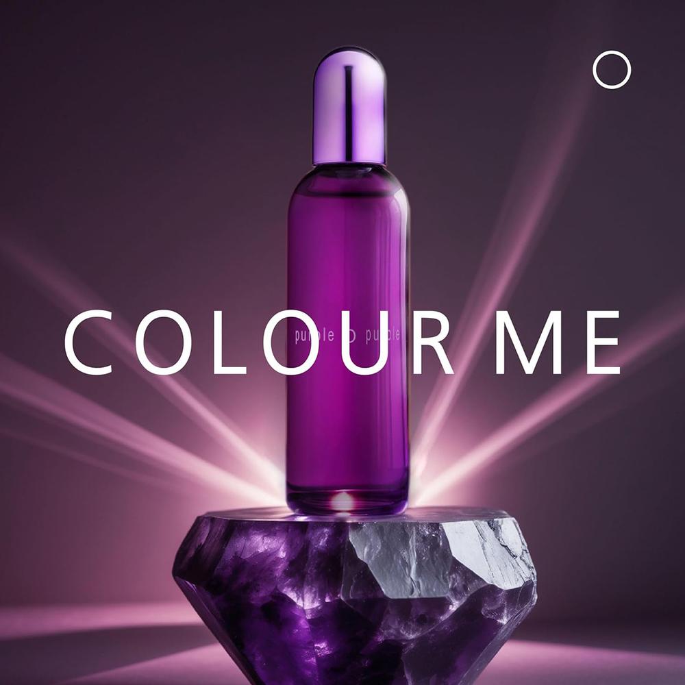 Foto 2 | Perfume Colour Me Purple Mujer