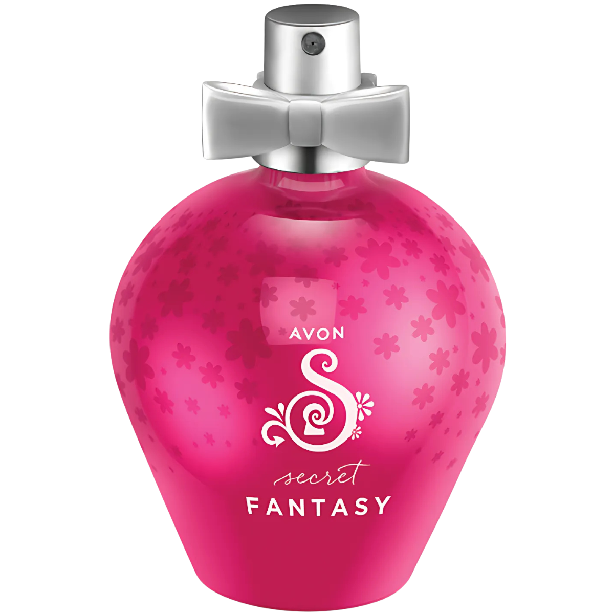 Foto 2 pulgar | Perfume Para Mujer Secret Fantasy Fragancia Avon 50ml