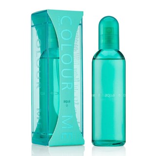 Foto 1 | Perfume Colour Me Femme Aqua Mujer