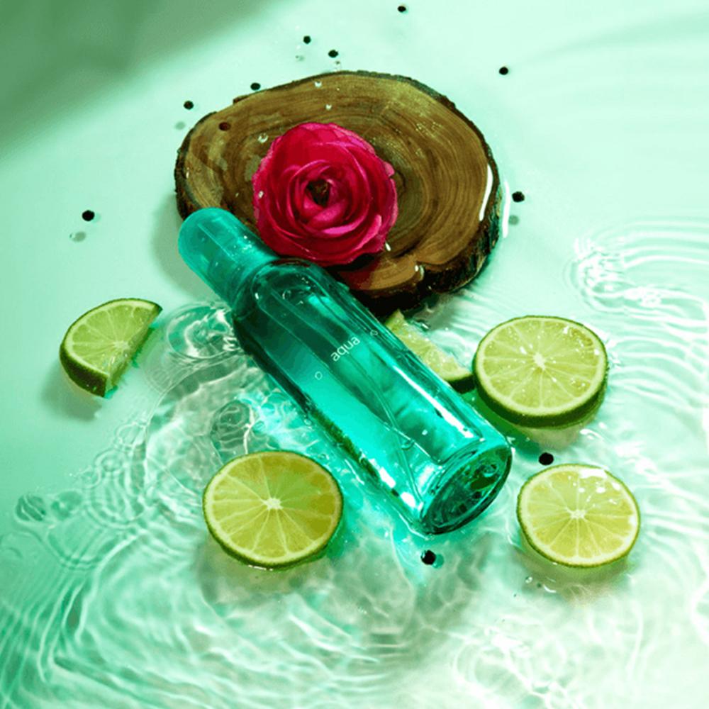 Foto 3 pulgar | Perfume Colour Me Femme Aqua Mujer