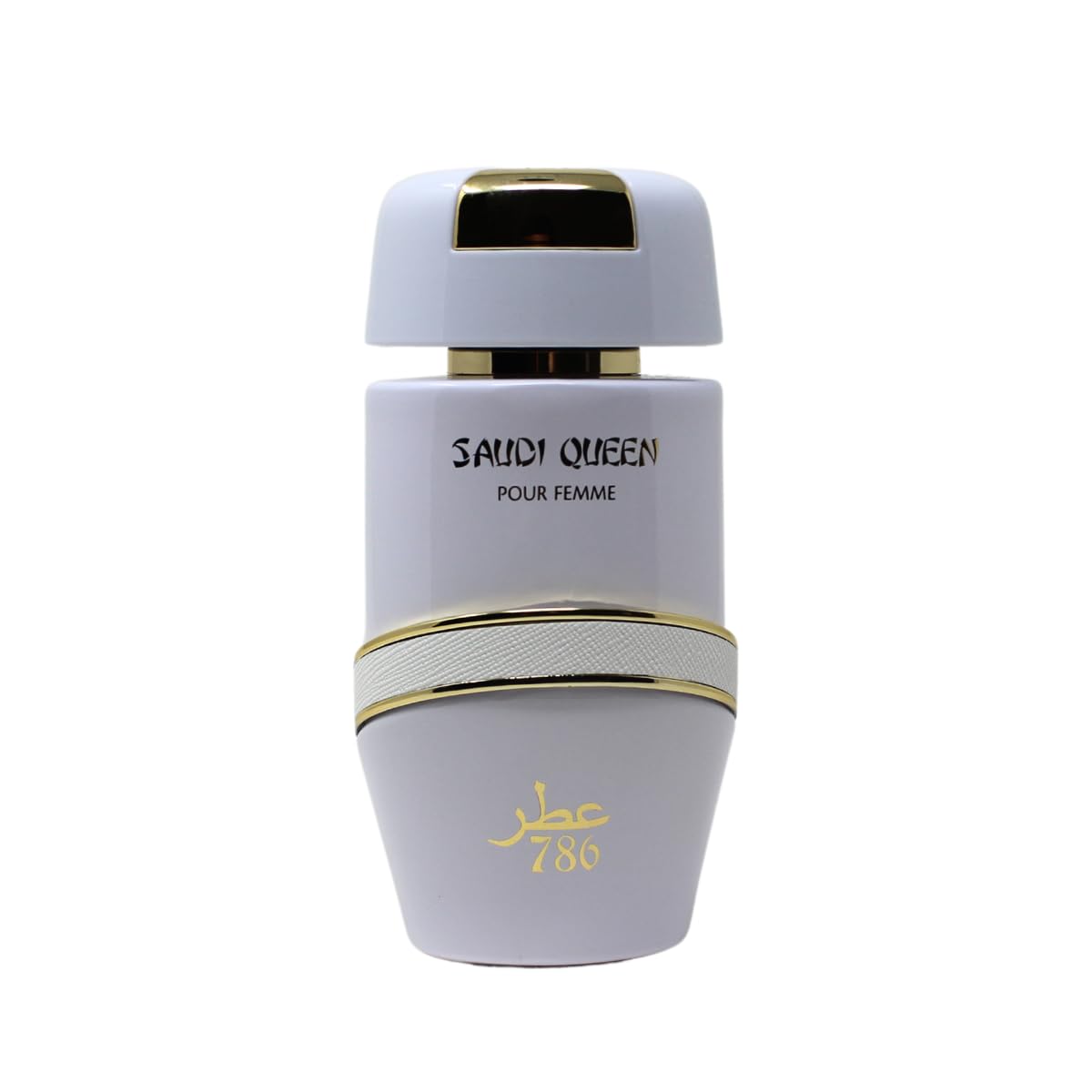 Foto 2 | Perfume Jo Milano Saudi Queen Eau De Parfum Para Mujer, 100 Ml - Venta Internacional.