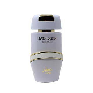 Foto 2 | Perfume Jo Milano Saudi Queen Eau De Parfum Para Mujer, 100 Ml - Venta Internacional.
