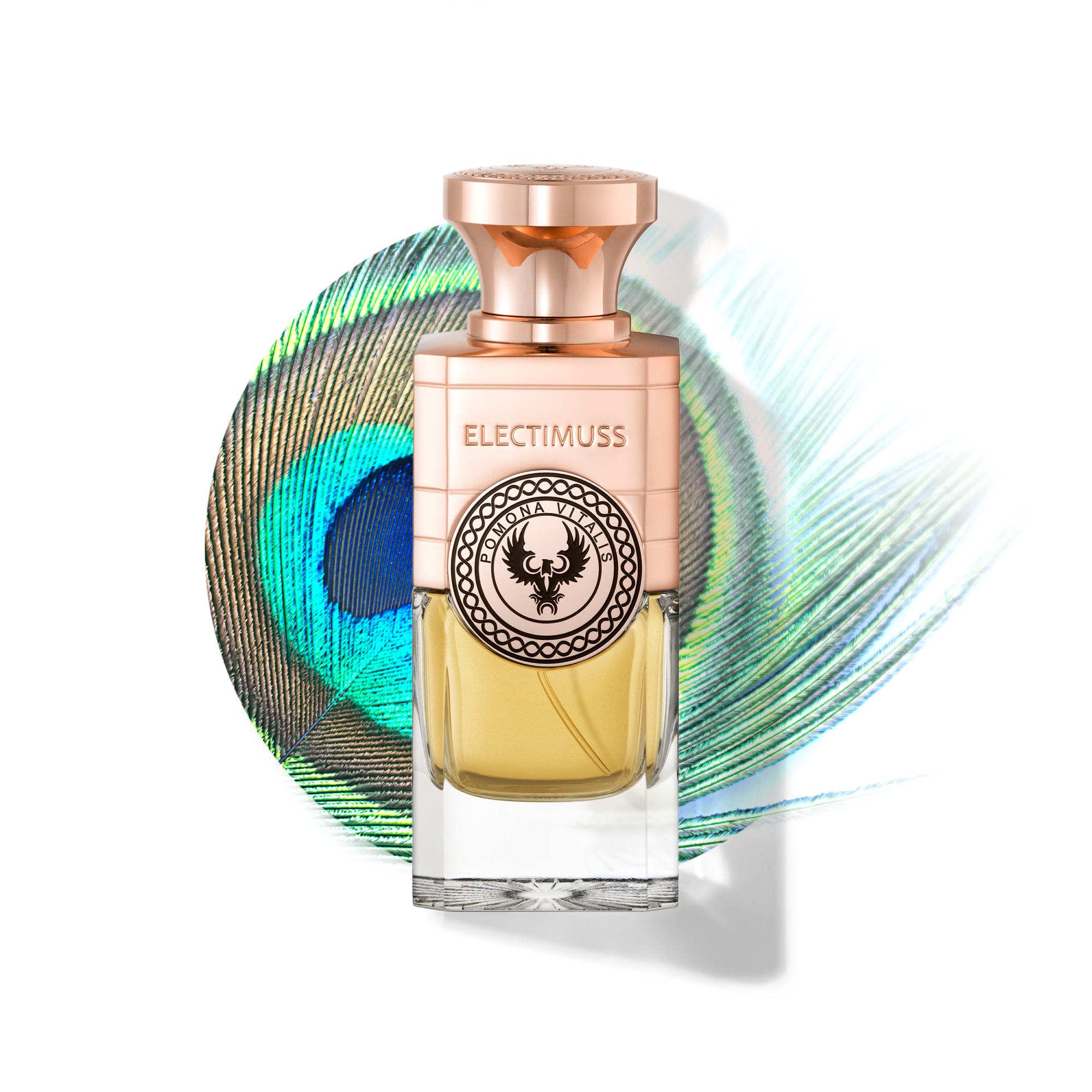Foto 2 | Perfume Electimuss Pomona Vitalis 100 ml - Venta Internacional