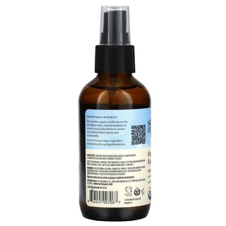 Foto 2 | Facial Mist Sky Organics Agua De Rosas Orgánica 118 Ml - Venta Internacional.
