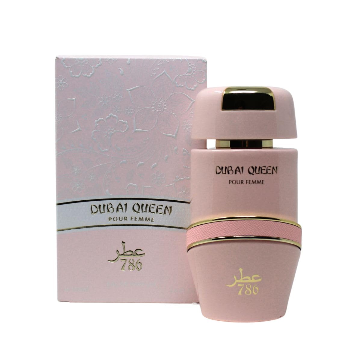 Foto 2 pulgar | Perfume Jo Milano Dubai Queen Eau De Parfum Para Mujer, 100 Ml - Venta Internacional.