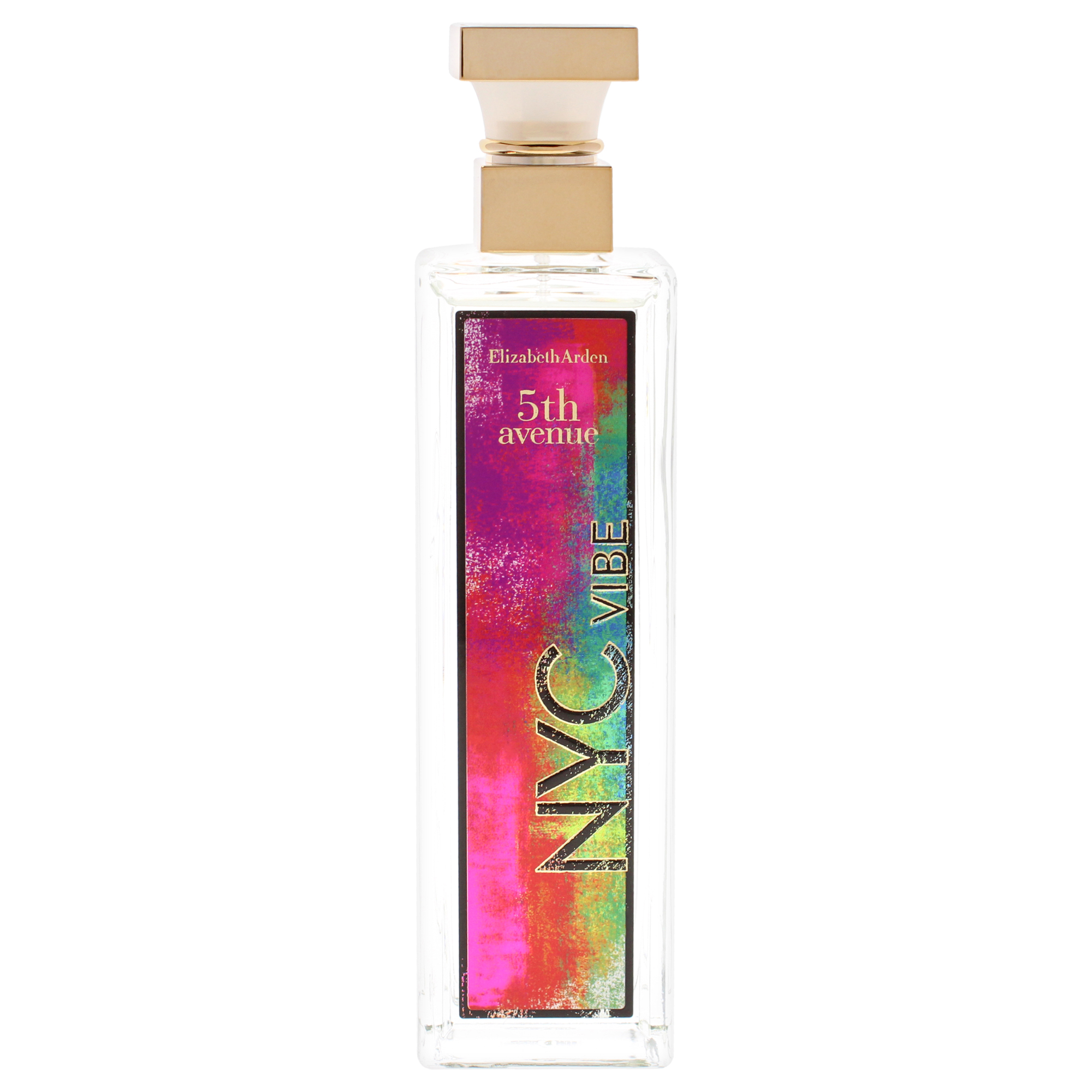 Foto 2 | Perfume Elizabeth Arden 5th Avenue Nyc Vibe Eau De Parfum 125 Ml - Venta Internacional.