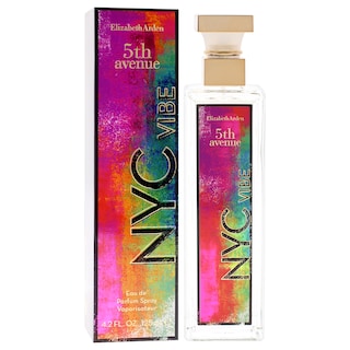 Foto 3 | Perfume Elizabeth Arden 5th Avenue Nyc Vibe Eau De Parfum 125 Ml - Venta Internacional.