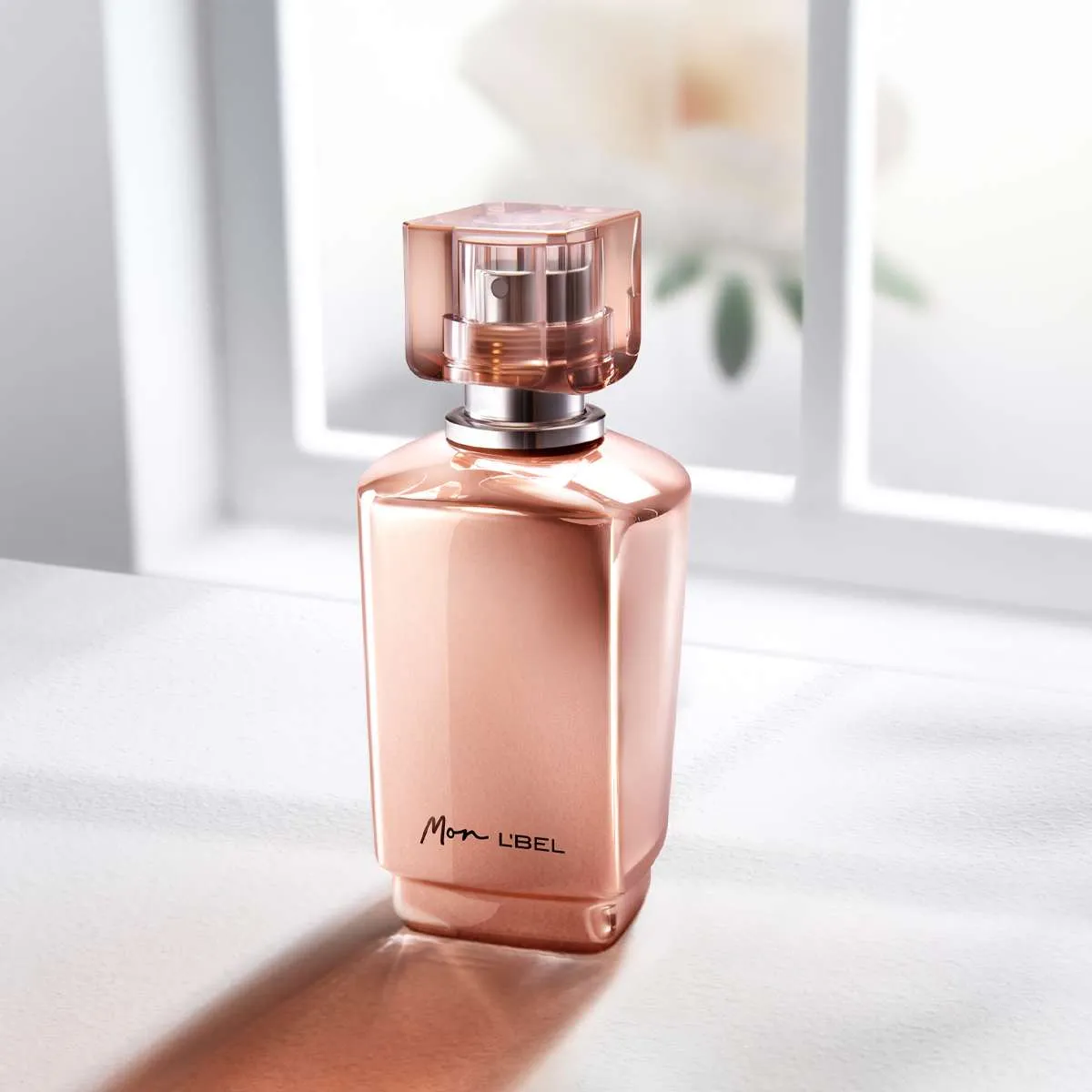 Foto 5 pulgar | Mon L'bel Perfume Para Mujer 40 Ml